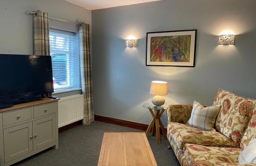 Haltwhistle Apartamento | Milecastle Inn on Hadrian's Wall near Haltwhistle