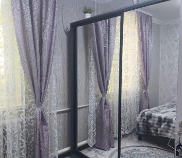 Balti Apartamento | Miledi