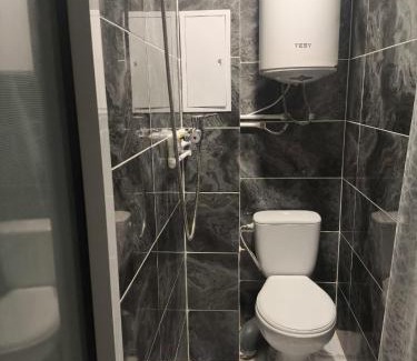 Balti Apartamento | Miledi