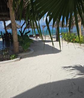 Dongwe Complejo | Milele Beach Resort