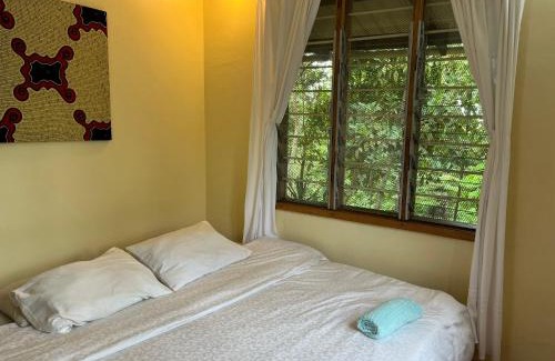 Lushoto Cabina | Milemeleni Guesthouse