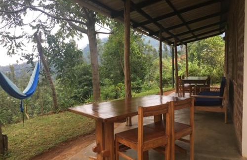 Lushoto Cabina | Milemeleni Guesthouse