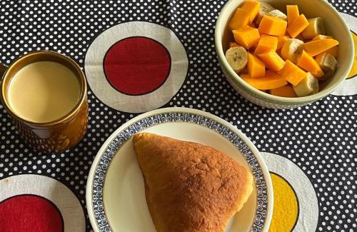 Lushoto Cabina | Milemeleni Guesthouse