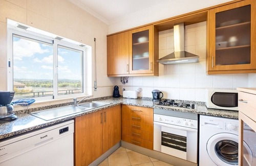 Alfa-Mar Condominio | Milene - Falésia Field & Beach Retreat