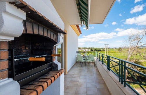 Alfa-Mar Condominio | Milene - Falésia Field & Beach Retreat