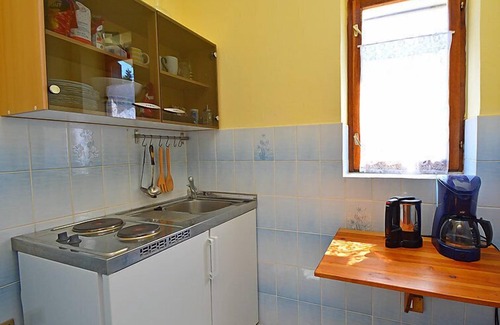 Zaton Apartamento | Milenko by Interhome