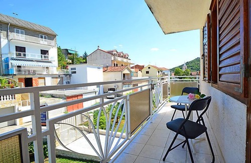 Zaton Apartamento | Milenko by Interhome