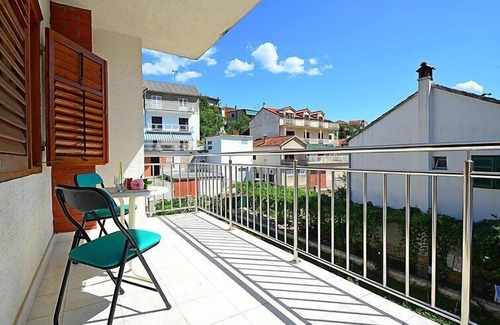 Zaton Apartamento | Milenko by Interhome