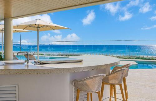 Coolangatta Apartamento | Miles at Kirra Point 303