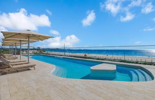 Coolangatta Apartamento | Miles at Kirra Point 303