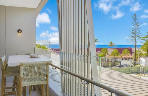 Coolangatta Apartamento | Miles at Kirra Point 303