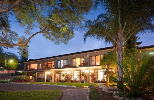Oudtshoorn Cama Y Desayuno | Miles B&B Guest House