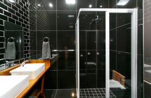 Oudtshoorn Cama Y Desayuno | Miles B&B Guest House