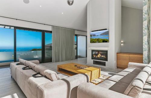 Knysna Villa | Miles End Pezula