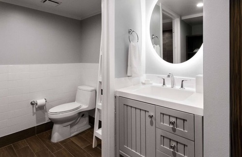 Marathon Complejo | Miles of Beach and Reef Await - Resort Comforts & Amenities