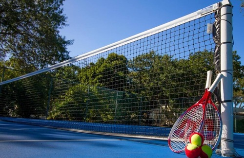 Marathon Complejo | Miles of Beach and Reef Await - Resort Comforts & Amenities