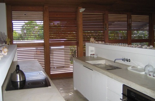 Sandy Point Villa | Millas de White Sand Beach en 3MC, reclusión y todas las comodidades que pueda desear
