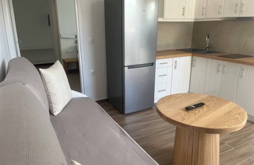Milos Apartamento | Milesian Suites