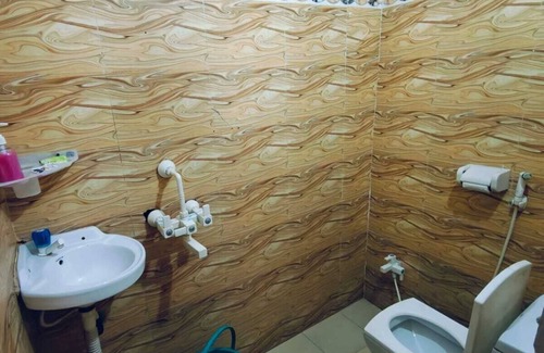 Agra Casa | Milestone Homestay Agra