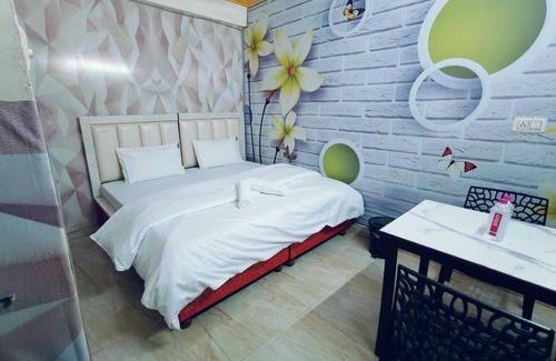Agra Casa | Milestone Homestay Agra