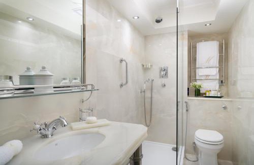 Queen's Gate Hotel | Milestone Hotel Kensington