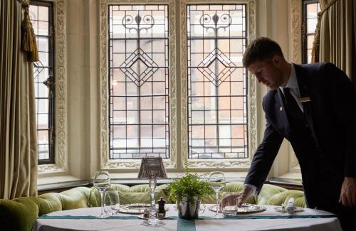Queen's Gate Hotel | Milestone Hotel Kensington