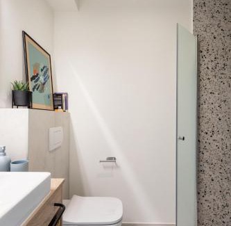 Wesola Apartamento | MILESTONE Krakow Center Student Living
