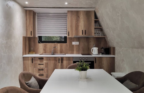 Central Serbia Cabina | Miletic Villas - Villa 2