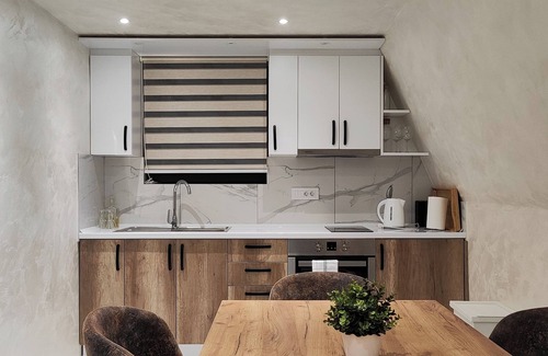 Central Serbia Cabina | Miletic Villas - Villa 2