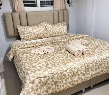 Ko Phi Phi Casa | Miley Guesthouse