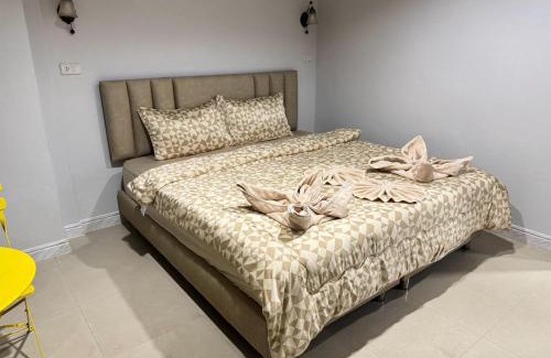 Ko Phi Phi Casa | Miley Guesthouse