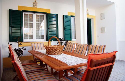 Vila Nova de Milfontes Casa | Milfontes Villa
