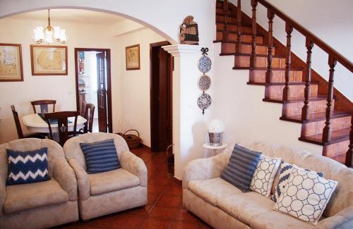 Vila Nova de Milfontes Casa | Milfontes Villa