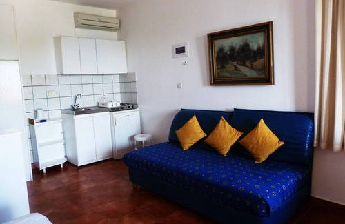 Alonissos Apartamento | Milia Bay Hotel Apartments
