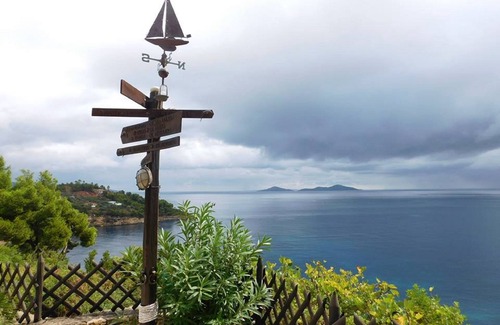 Alonissos Apartamento | Milia Bay Hotel Apartments
