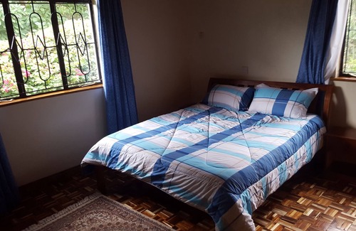 Nairobi Casa | Milima 7