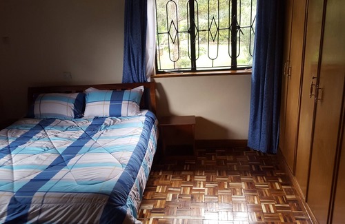 Nairobi Casa | Milima 7