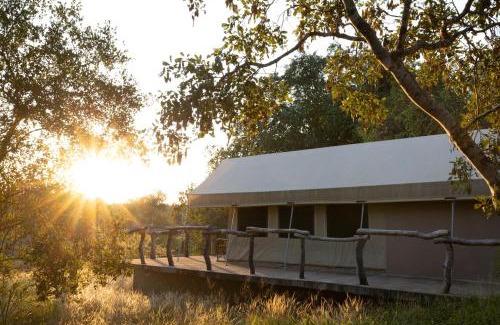 Maruleng Cabina | MILIMA Big 5 Safari Lodge