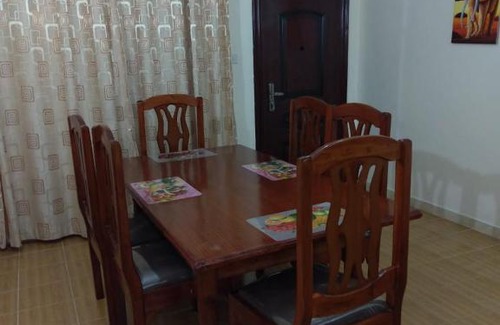 Viwanda Apartamento | MILIMANI COSY