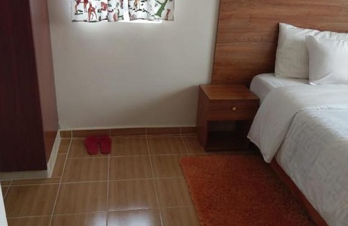 Viwanda Apartamento | MILIMANI COSY