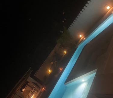 Lamu Villa | Milimani Villa-Fully airconditioned Villa