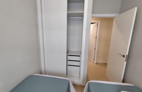 Cabanes Apartamento | Milion Destiny Ciudad Jardin J
