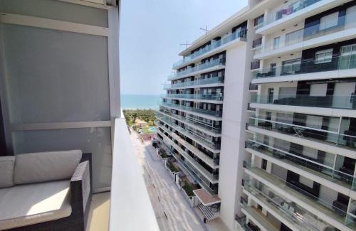 Cabanes Apartamento | Milion Destiny Ciudad Jardin J