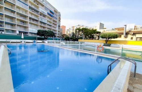 Oropesa del Mar Apartamento | Milion Destiny Oromar Uno