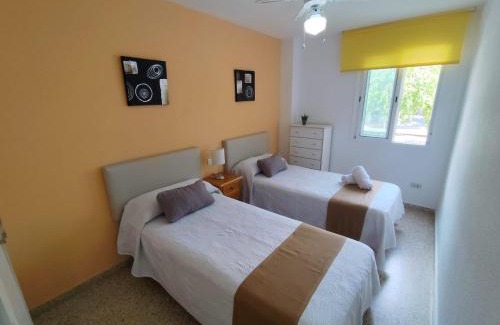 Oropesa del Mar Apartamento | Milion Destiny Oromar Uno