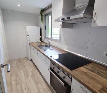 Oropesa del Mar Apartamento | Milion Destiny Oromar Uno