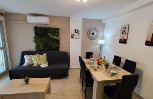Oropesa del Mar Apartamento | Milion Destiny Oromar Uno