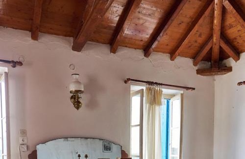 West Mani Casa | Milionis Manor