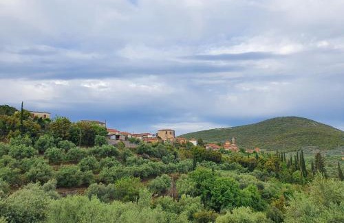 West Mani Casa | Milionis Manor