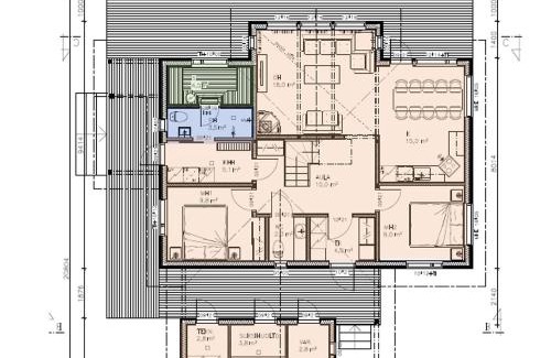 Yllas Chalet De Esquí | Milis Chalet